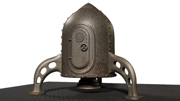 moshroom 3d x