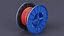 Industrial Cable Spool Reel