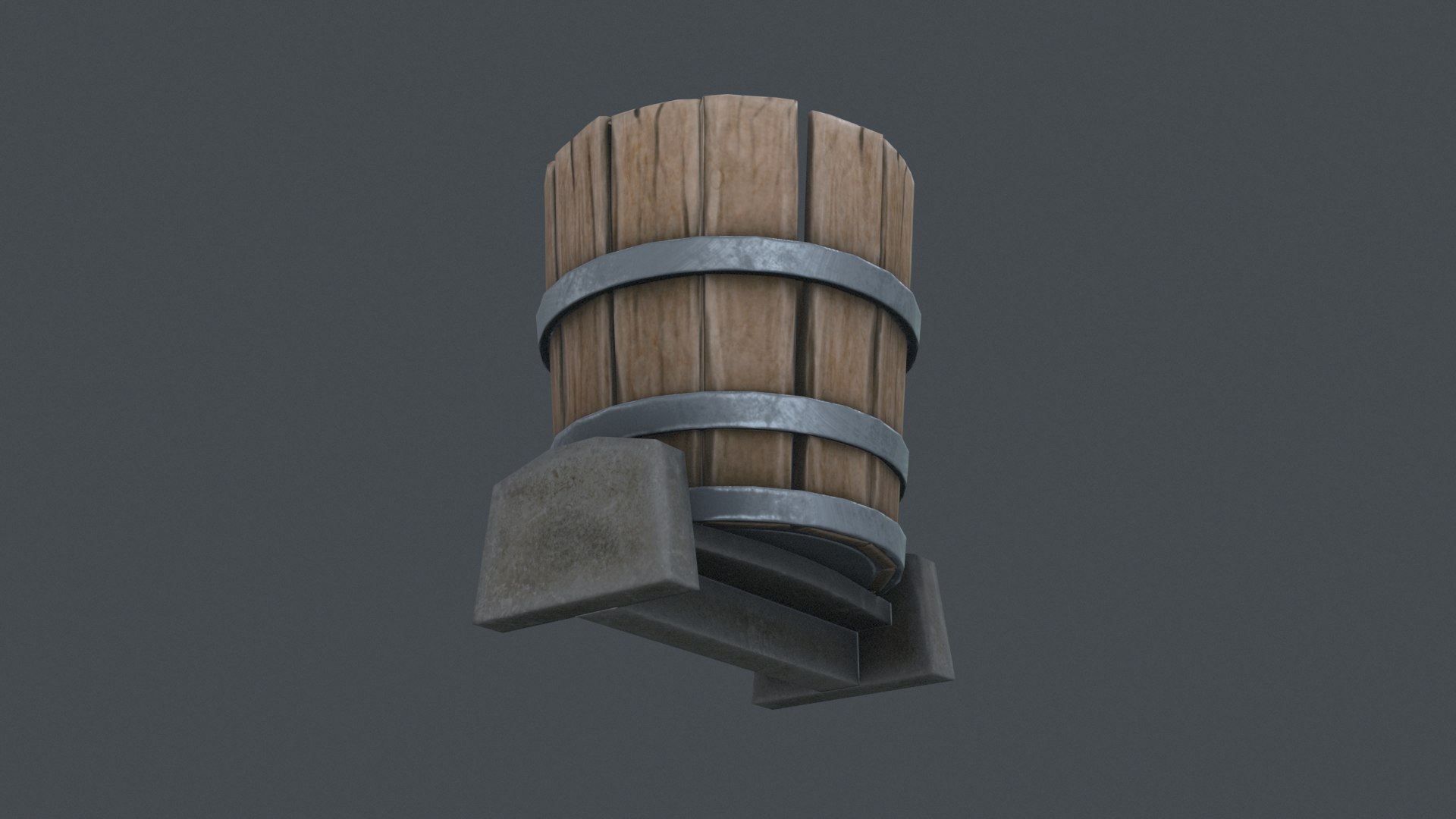 3D Woodplanter 3D Model For  Game https://p.turbosquid.com/ts-thumb/b2/iYH1VN/QN/render1_fullquality_002/png/1689487621/1920x1080/fit_q87/f1b637585a86ea617f17d1b6f151c0805fb3d1b3/render1_fullquality_002.jpg