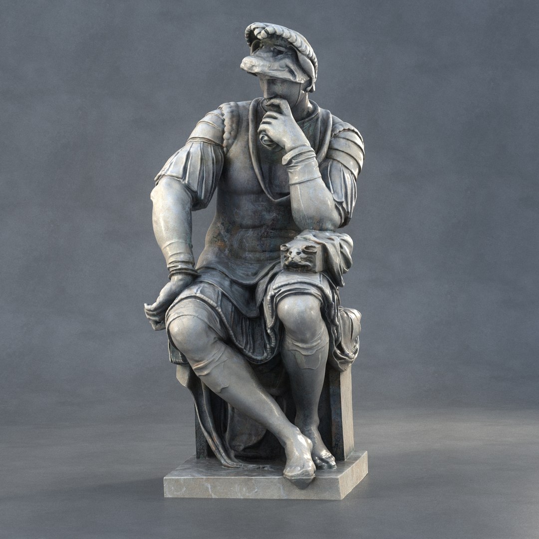 Apollo Ancient Sculpture 3D Model - TurboSquid 2244080