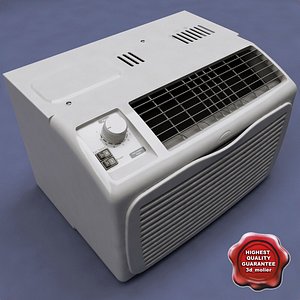 Air Conditioner Kenmore