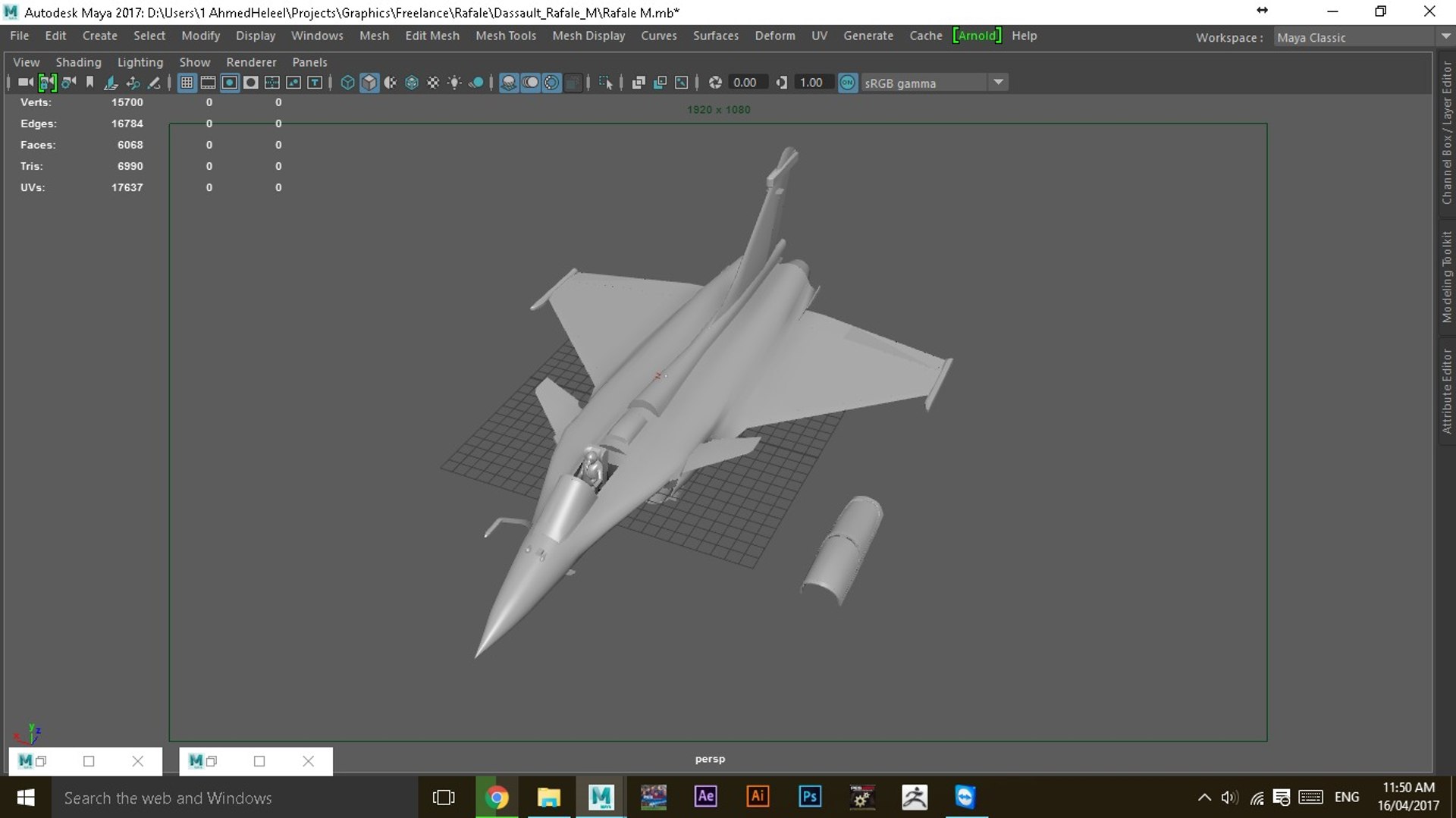 3D fighter https://p.turbosquid.com/ts-thumb/b2/lIdoJT/eHlj1LIY/img20170416wa0002/jpg/1493708702/1920x1080/fit_q87/ebed75cf8d92be25d3d64dc6cc79723709400102/img20170416wa0002.jpg