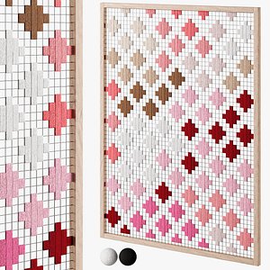 Woven Wall Hanging