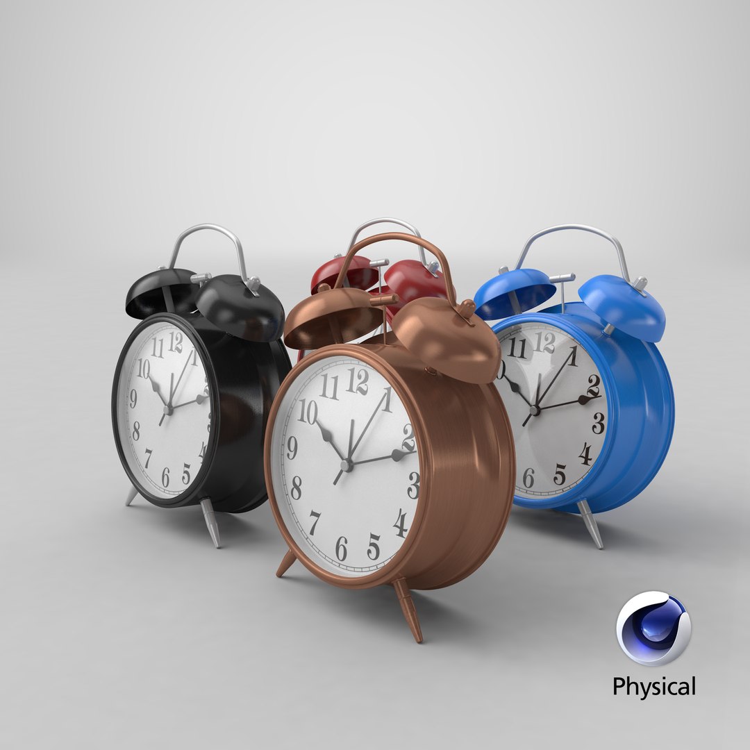 3D Retro Alarm Clock Collection 02 model https://p.turbosquid.com/ts-thumb/b2/o7ENvi/RT/stemcell_cinema_4d_physical_render/png/1662021775/1920x1080/fit_q87/8918be8d7d3e96b54b7cea4f5208d319b239e924/stemcell_cinema_4d_physical_render.jpg