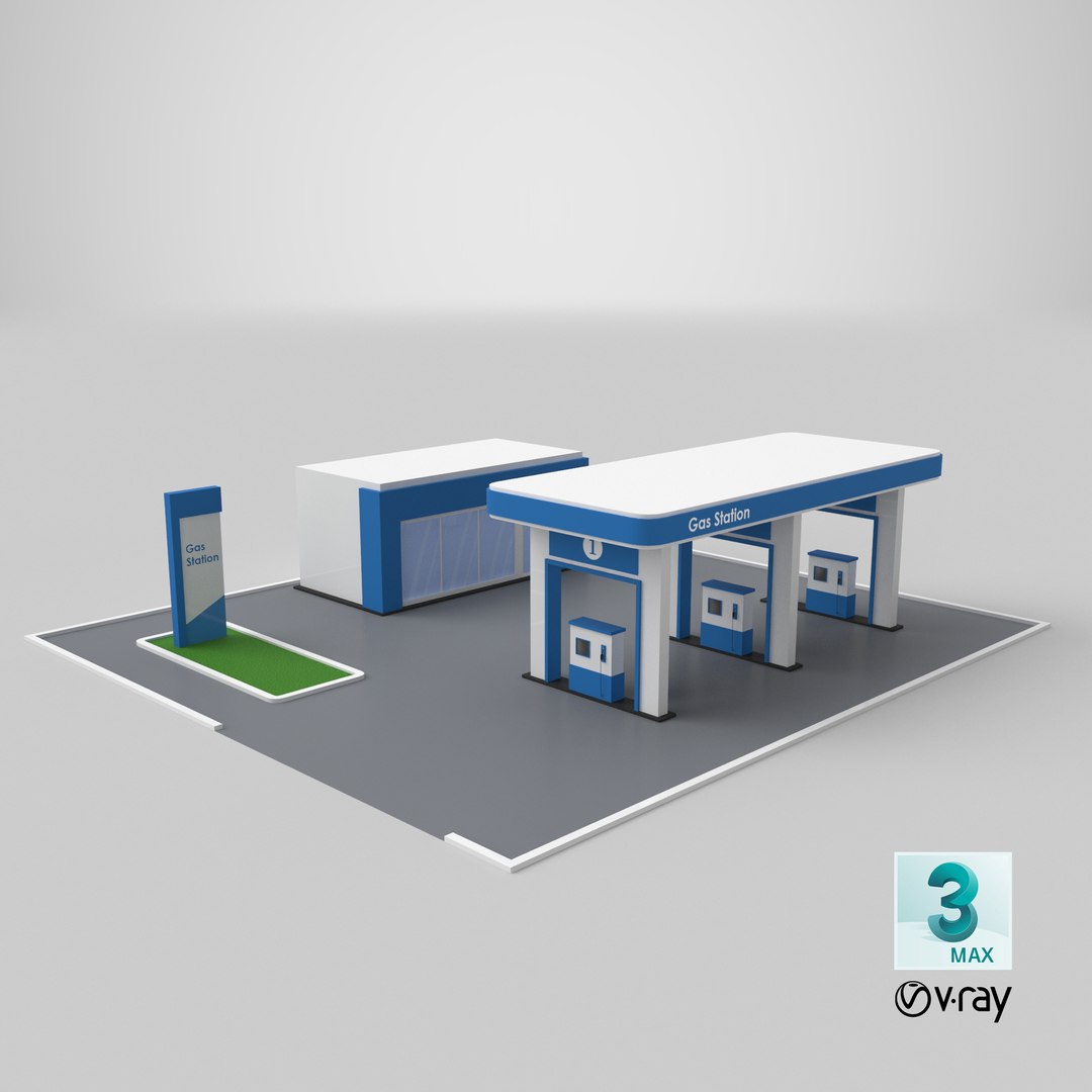 cartoon gas station 3D model https://p.turbosquid.com/ts-thumb/b2/oCzLfh/QmX1hnAb/stemcell_max_vray_render/png/1552551154/1920x1080/fit_q87/f2d65afdfdbeaa1fc65cdf364f0b7ddf34058d5f/stemcell_max_vray_render.jpg