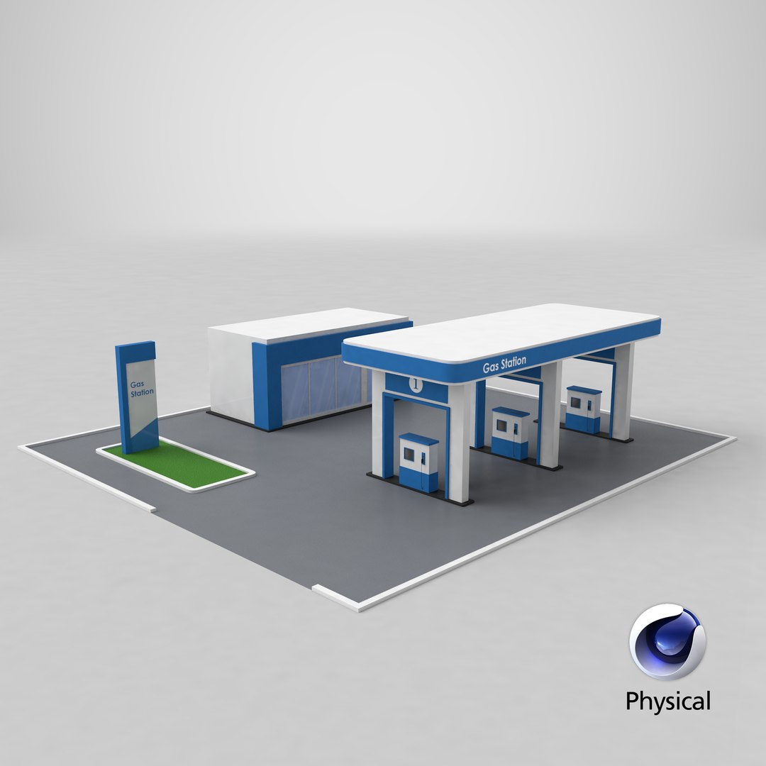 cartoon gas station 3D model https://p.turbosquid.com/ts-thumb/b2/oCzLfh/W3Iguzby/stemcell_cinema_4d_physical_render/png/1552551163/1920x1080/fit_q87/29a018f538b7386b738f86a43312538e481f8d7b/stemcell_cinema_4d_physical_render.jpg