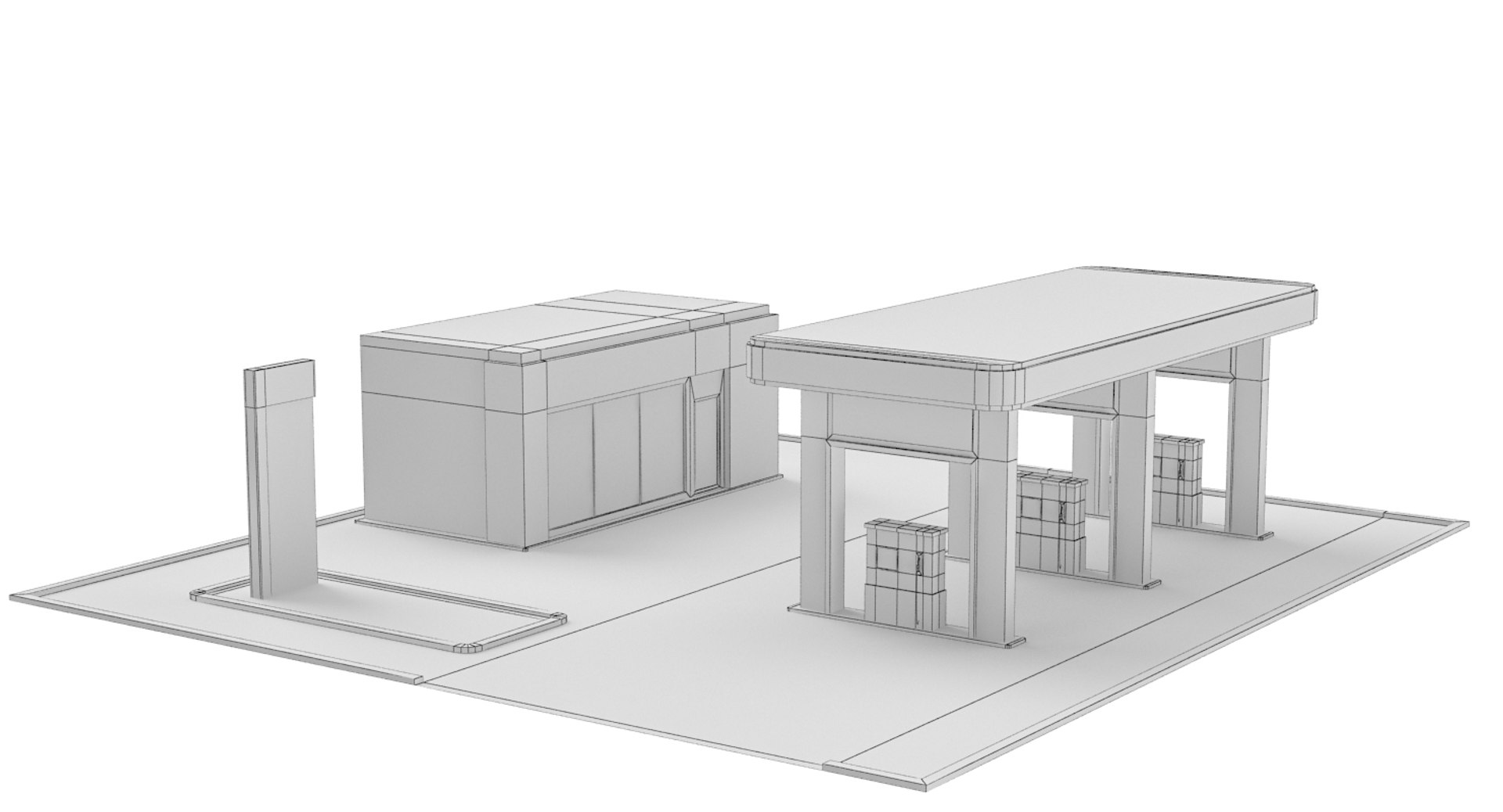 cartoon gas station 3D model https://p.turbosquid.com/ts-thumb/b2/oCzLfh/v11O17Ku/gasstation9/jpg/1552478060/1920x1080/fit_q87/2cf87d16b1b398ec52c14bca5adeeb69321a4314/gasstation9.jpg