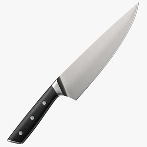 Kitchen Knife
