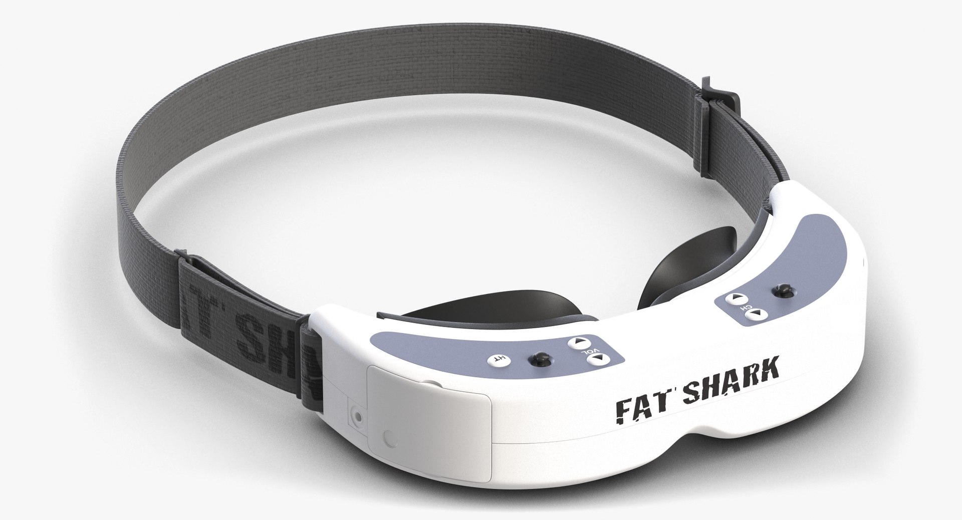 Fatshark 3d goggles online