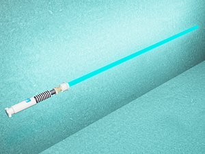Laser Sword