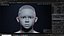 Animación de juego de personaje de niño en 3D listo para montar y gratis