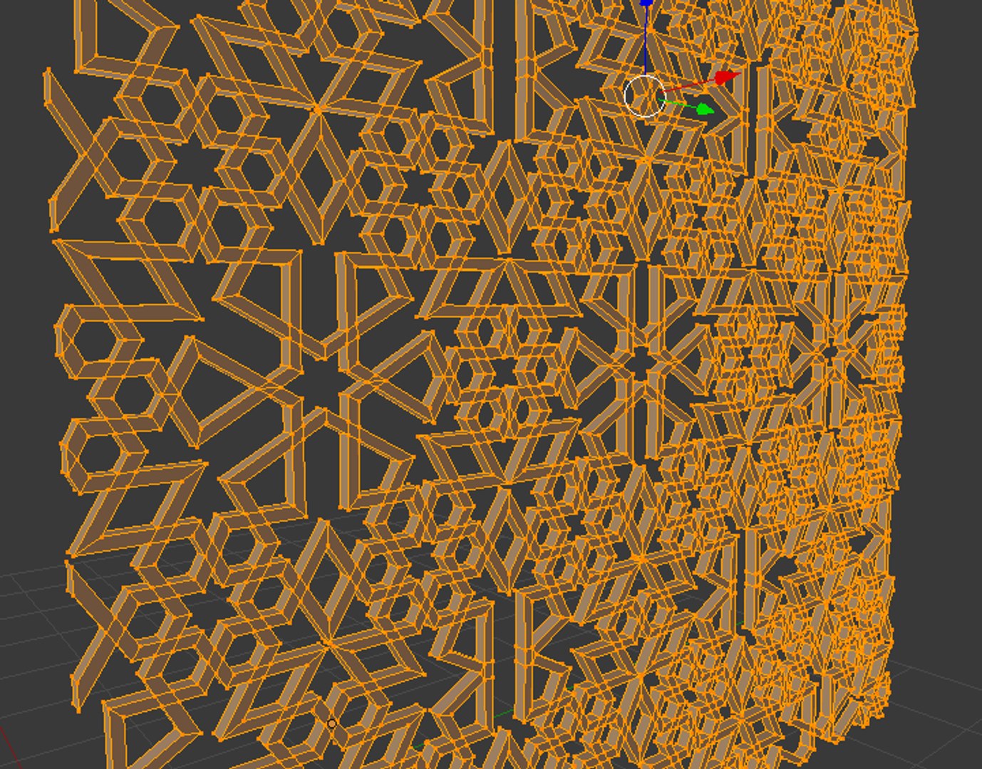 ornament pattern 3D model https://p.turbosquid.com/ts-thumb/b2/wu5Eu9/mtIVs7uL/1/png/1545690440/1920x1080/fit_q87/a14205aa35e7ea833a7c18a6773038526ef35e3b/1.jpg