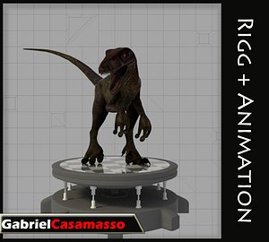 Velociraptor