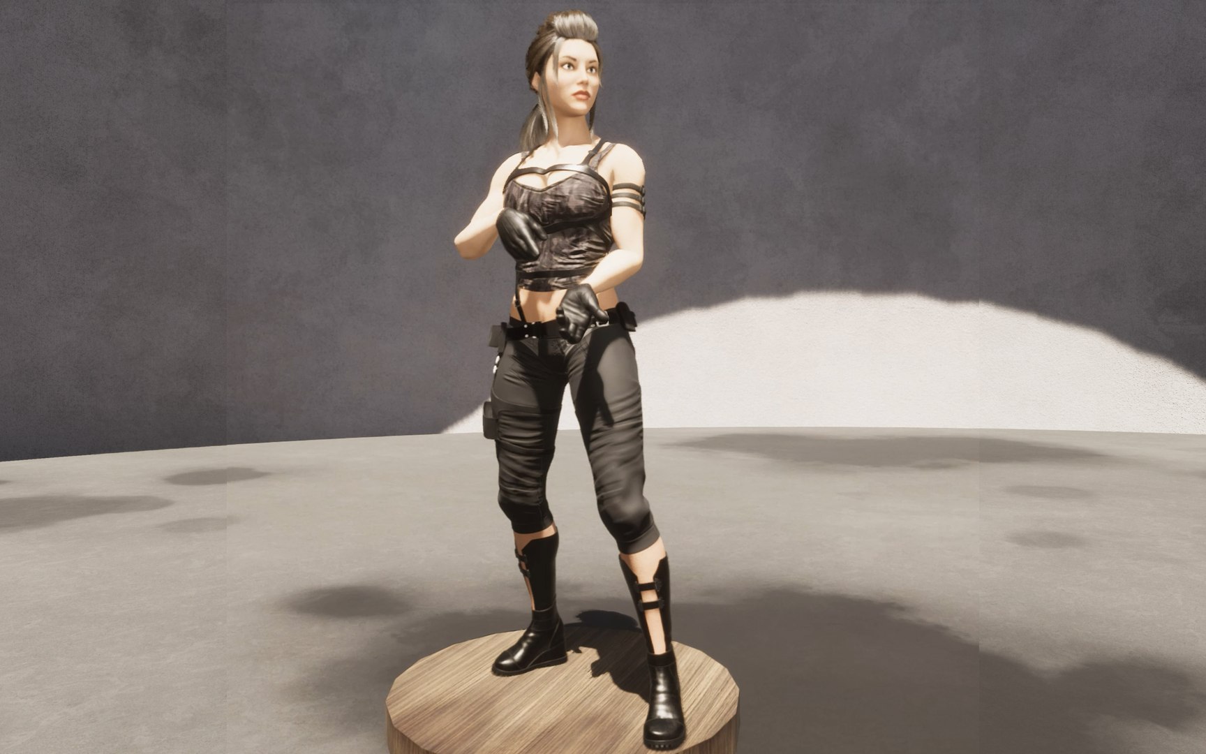 3D Female - Army woman https://p.turbosquid.com/ts-thumb/b2/zCLXrQ/Fx/02/jpg/1622315388/1920x1080/fit_q87/0a7276bde1ab35caac65eb86dc7bb1bb10df5bca/02.jpg