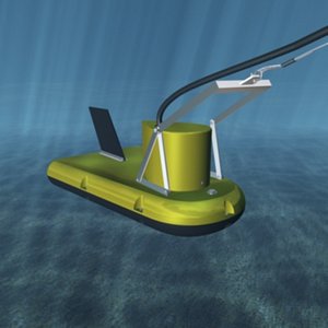 3ds max subbottom profiler