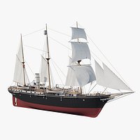 Endurance ship Ernest Shackleton polar expedition