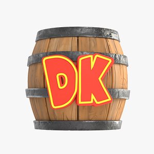 Dk Barrel