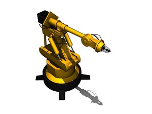 max gm super bowl robot