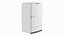 Vintage General Motors Frigidaire Refrigerator 1950s