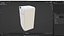 Vintage General Motors Frigidaire Refrigerator 1950s