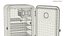 Vintage General Motors Frigidaire Refrigerator 1950s