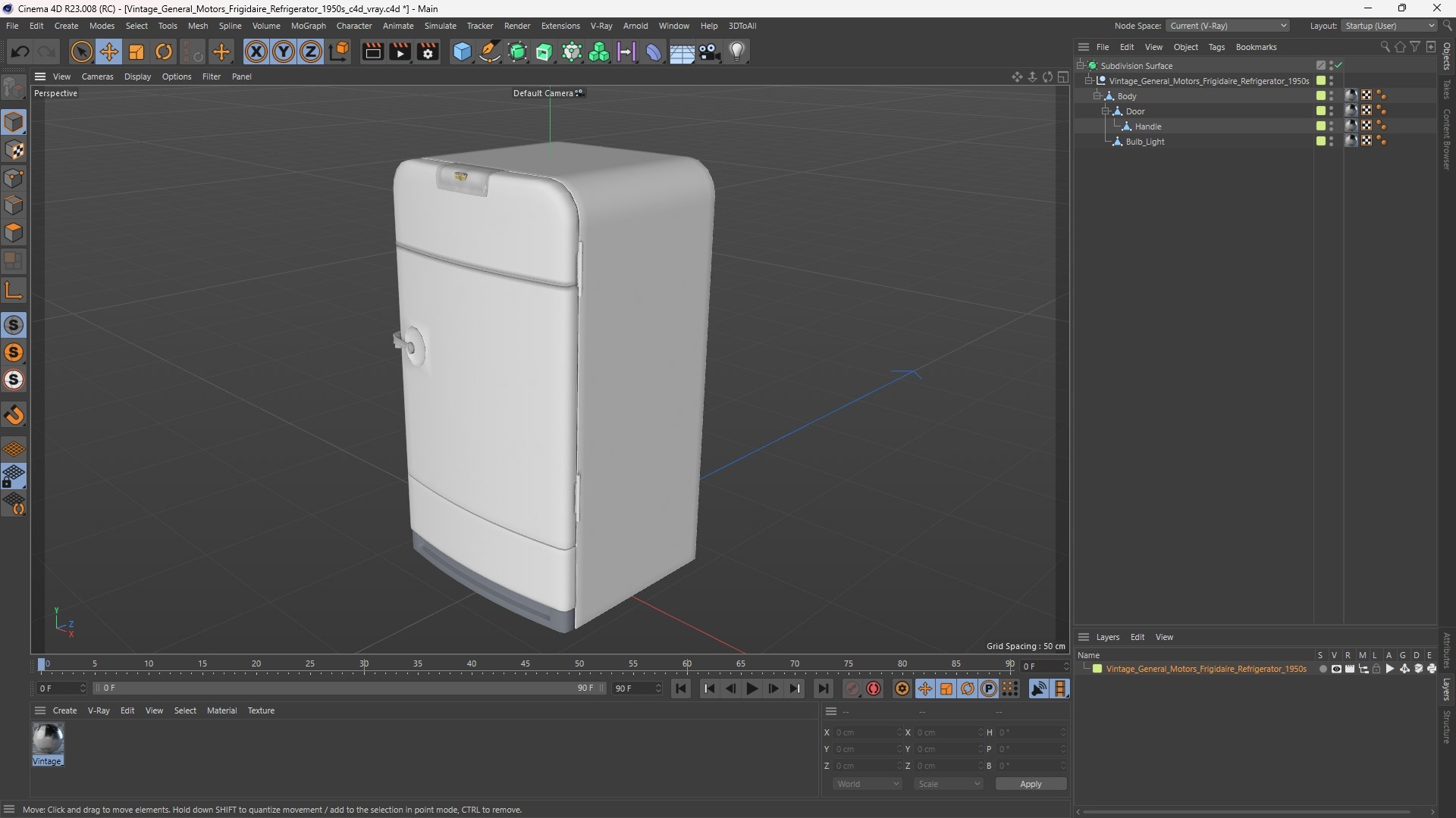3D Vintage General Motors Frigidaire Refrigerator 1950s model https://p.turbosquid.com/ts-thumb/b3/9MOuGr/qI/vintage_general_motors_frigidaire_refrigerator_1950s_1003/jpg/1759446522/1920x1080/fit_q87/ab396da7bc6bde6ec631f78e0c583056342a277d/vintage_general_motors_frigidaire_refrigerator_1950s_1003.jpg