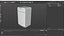 Vintage General Motors Frigidaire Refrigerator 1950s