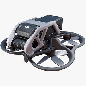 FPV Drone DJI Avata