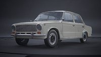 Vaz 2101