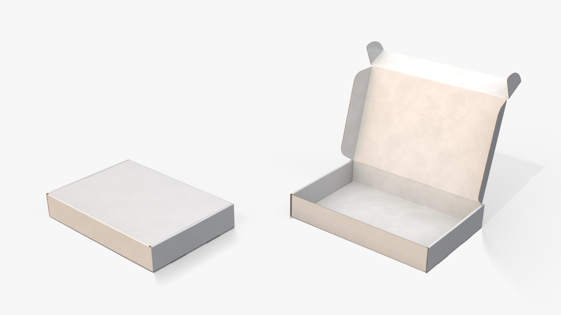 Mailer Box - Flat Rectangular Colored 3D model https://p.turbosquid.com/ts-thumb/b3/CTPqV8/5B/r_5/png/1776551658/1920x1080/fit_q87/e065e30f228bcf655b06efd3858c6d00eb3023d5/r_5.jpg