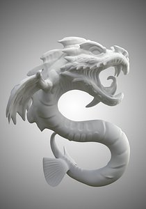 dragon