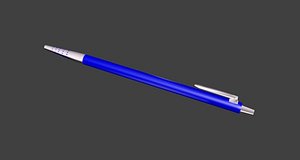 blend pen