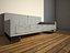 Simple Sofa
