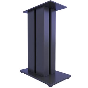 Speaker Standmount 6 model