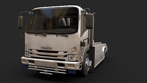 isuzu 150