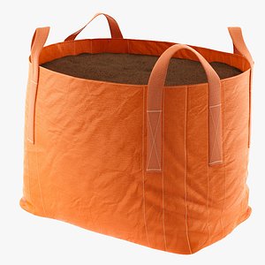 bulk bag contains 3D