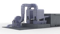 Water purification pump valve Engineering Pumping