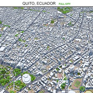 Quito Ecuador
