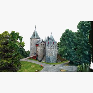 Castell Coch