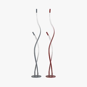 Led Floor Lamp
