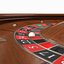 3d model american roulette wheel