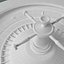 3d model american roulette wheel