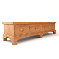 Cedar or Blanket Chest