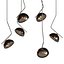 Cattelan Italia 일몰 천장 조명