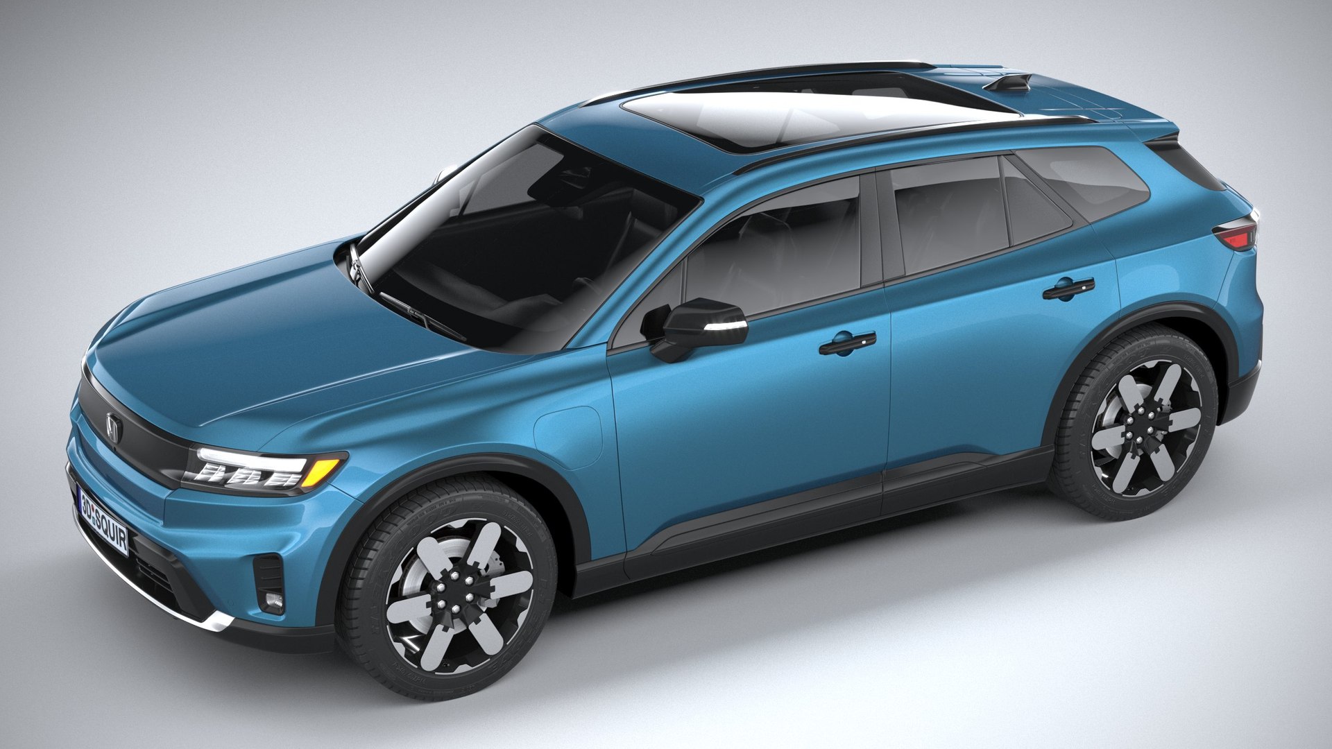 3D Honda Prologue 2024 https://p.turbosquid.com/ts-thumb/b3/cnUlSW/24/honda_prologue_2024_0007/jpg/1697463326/1920x1080/fit_q87/03ea8b943b8d51f7f7a5a1d682af8db3bd64169a/honda_prologue_2024_0007.jpg