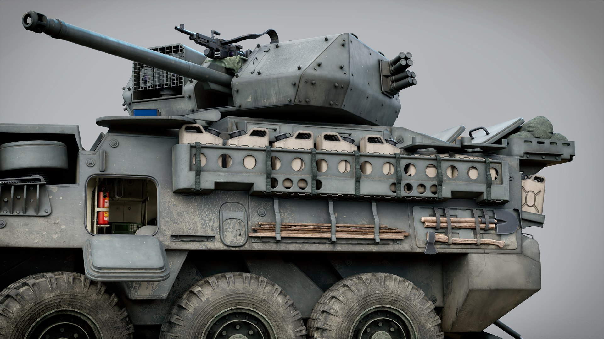 3D Stryker M1296 Dragoon Armored Car with Interior model https://p.turbosquid.com/ts-thumb/b3/g80J2O/IM/13/png/1731745930/1920x1080/fit_q87/a76e89fd5ec7a96939988f26b80559bd23661ec1/13.jpg