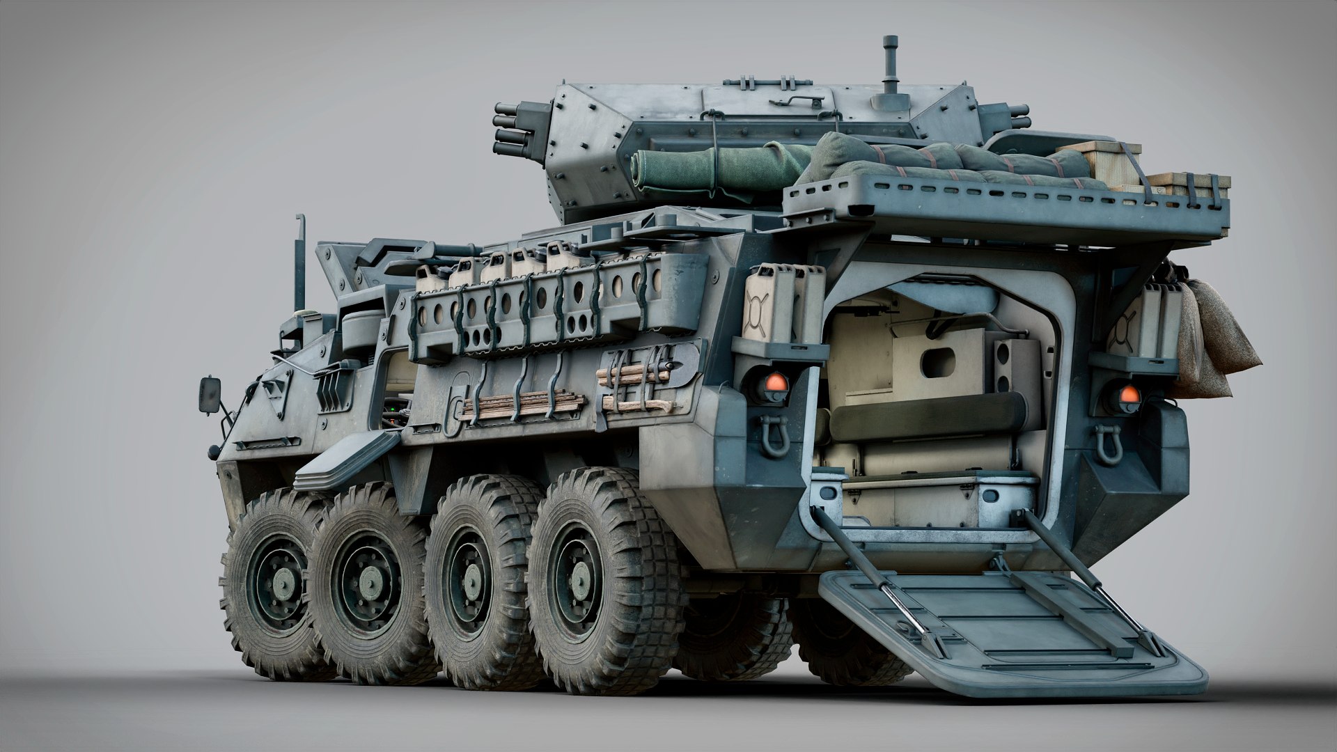 3D Stryker M1296 Dragoon Armored Car with Interior model https://p.turbosquid.com/ts-thumb/b3/g80J2O/iV/6/png/1731745926/1920x1080/fit_q87/316b784c1dd3c113838b3806c01463c3438d9a30/6.jpg
