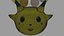 latający pikachu