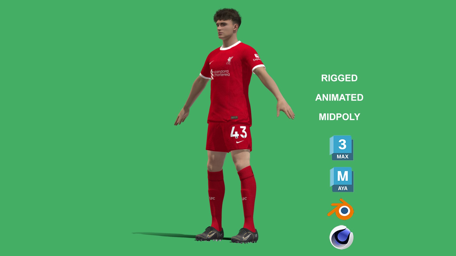 3D model 3D Rigged Stefan Bajcetic Liverpool 2024 https://p.turbosquid.com/ts-thumb/b3/lI2cmW/Gw/bajcetic_8/jpg/1695749189/1920x1080/fit_q87/7cd8b1a231760d5a269c9a1fb124f925b0c10f0d/bajcetic_8.jpg