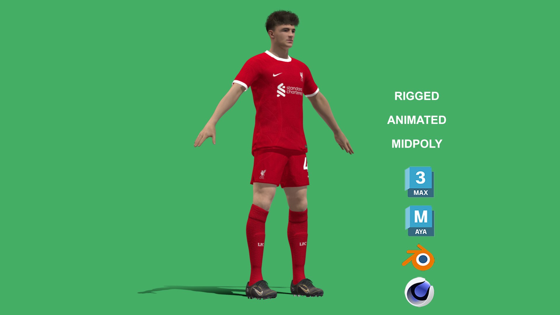 3D model 3D Rigged Stefan Bajcetic Liverpool 2024 https://p.turbosquid.com/ts-thumb/b3/lI2cmW/fY/bajcetic_2/jpg/1695749183/1920x1080/fit_q87/1e99f54a5a65e0c4d224571964152712ea1a8fa0/bajcetic_2.jpg